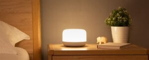 Đèn ngủ để bàn Yeelight D2 - Ảnh 5