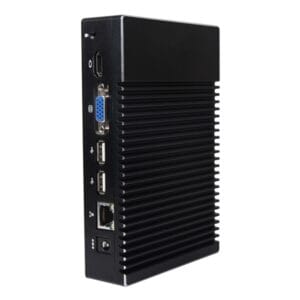 Bộ điều khiển trung tâm Mapro Home Assistant - Ảnh 2