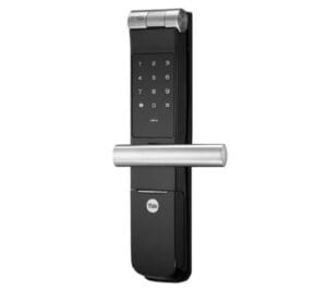 Khóa điện tử Yale YMF40A