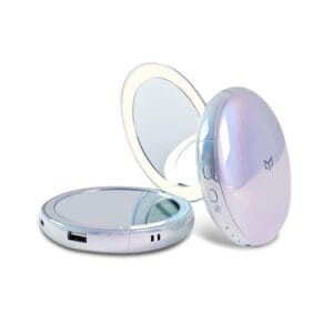 Đèn Gương cầm tay Yeelight 4 trong 1 (Gương, Đèn, Sưởi tay, sạc dự phòng)