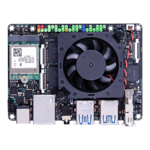 Asus Tinker Edge R - Ảnh 2
