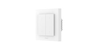 Công tắc rèm/cửa cuốn Aqara Shutter H2