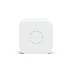 Bộ điều khiển trung tâm Philips HUE Bridge PH/VN - Ảnh 2