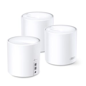 Tp-Link Deco X60 - Hình ảnh 4