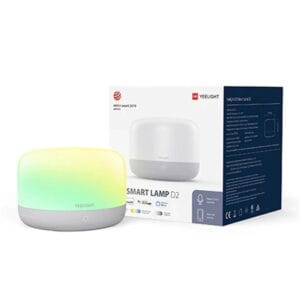 Đèn ngủ để bàn Yeelight D2