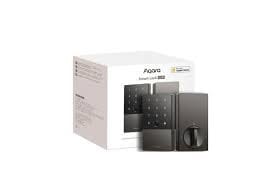 Khoá Aqara U50 (Quốc tế)