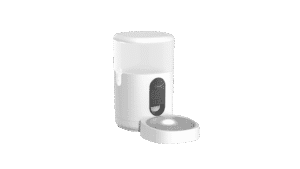 Máy cho thú cưng ăn tự động Aqara Smart Pet Feeder C1 - Ảnh 2