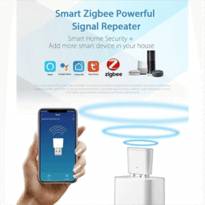 Bộ lặp sóng Zigbee - Ảnh 5