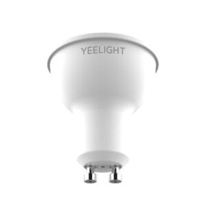 Bóng đèn Yeelight đuôi cài RGB Gu10 - Ảnh 3