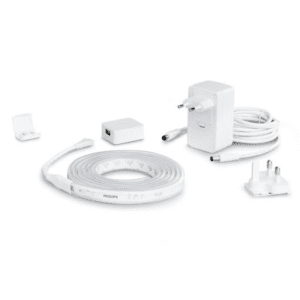 LED dây Hue Lightstrip Plus V4 APR 2m base kit - Ảnh 2
