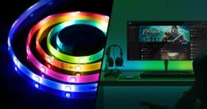Đèn led dây Yeelight Strip Pro - Ảnh 4