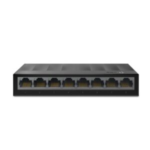 Tp-Link Switch 8 port Gigabit LS1008G - Hình ảnh 2