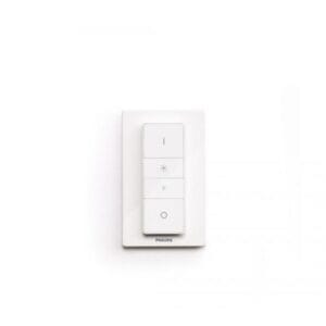 Điều khiển không dây Philips Hue DIM Switch MY/PH/VN - Ảnh 3