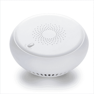 Cảm biến khói Zigbee