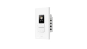 Công tắc chữ nhật màn hình cảm ứng Aqara S100 US - Ảnh 2
