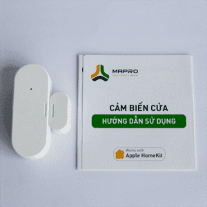 Cảm biến cửa Zigbee - Ảnh 5