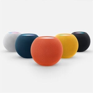 Loa Apple Homepod mini - Ảnh 2