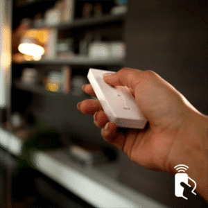 Điều khiển không dây Philips Hue DIM Switch MY/PH/VN - Ảnh 5