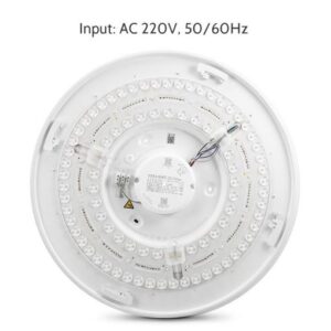 Đèn ốp trần Yeelight Halo 470 (ko kèm remote) - Ảnh 4