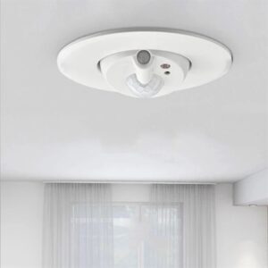 Cảm biến hiện diện Zigbee - Ảnh 3