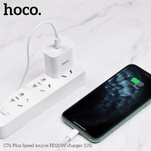 Nguồn USB-C 20W - Ảnh 4