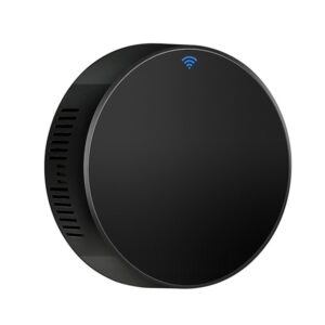 Điều khiển TV hồng ngoại Homekit