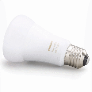 Bóng đèn Philips HueWCA 9W A60 E27 VN - Ảnh 3