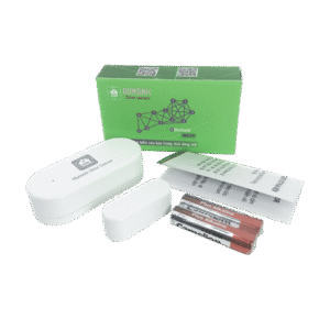 Cảm biến cửa Wifi Hunonic - Ảnh 5