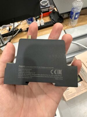 Đồng hồ điện thông minh Aqara R100 - Ảnh 2