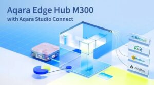 Bộ trung tâm Aqara Hub M300 - Ảnh 4