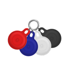 Vỏ Silicone cho AirTag / Mapro Tag