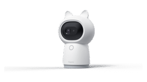 Camera Hub Aqara G350