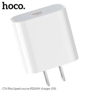 Nguồn USB-C 20W - Ảnh 2