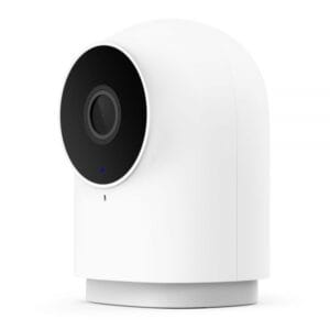 Camera thông minh Aqara G2H Pro - Ảnh 3