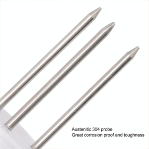 Cảm biến môi trường đất Zigbee - Ảnh 2
