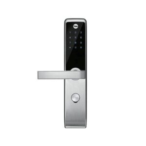 Khóa điện tử Yale YDM3115A SIL