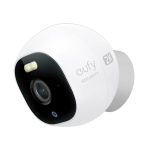 Camera ngoài trời Eufy 2K Pro - Ảnh 2