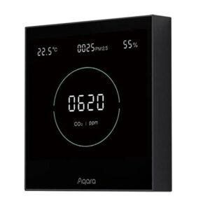 Màn hình chất lượng không khí Aqara S1 TVOC