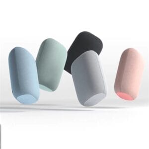 Loa thông minh Google nest audio - Ảnh 4