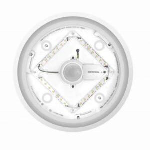 Đèn ốp trần cảm biến Yeelight Mini Sensor - Ảnh 4