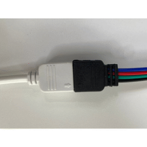 Bộ điều khiển đèn LED dây RGB - tương thích HomeKit - Ảnh 2