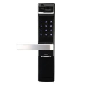Khóa điện tử Yale YDM4109A BLK - Ảnh 2