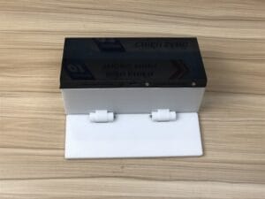 Dock để bàn công tắc vuông đôi - Ảnh 3