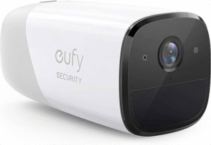 Camera ngoài trời không dây Eufy SoloCam E40 - Ảnh 3