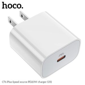 Nguồn USB-C 20W - Ảnh 5