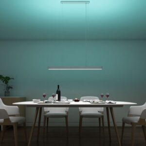 Đèn thả hắt trần - Yeelight Crystal Pendant Light - Ảnh 5