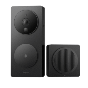 Chuông cửa có hình Aqara G4 - Ảnh 3