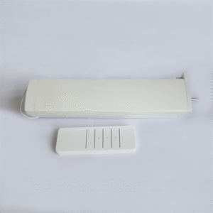 Động cơ rèm điện kéo ngang - Ảnh 3