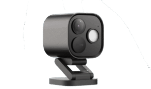 Camera Hub ngoài trời Aqara G5 Pro - Ảnh 2