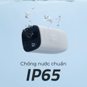 Camera ngoài trời không dây Eufy SoloCam E40 - Ảnh 4